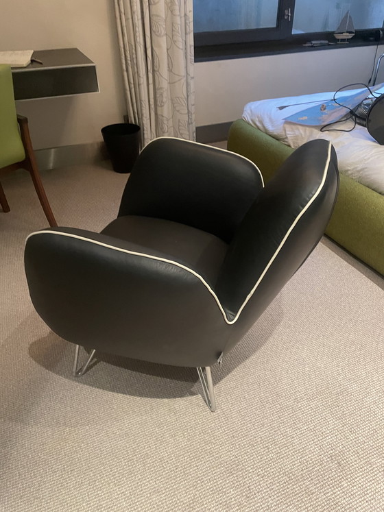 Image 1 of sillón de diseño