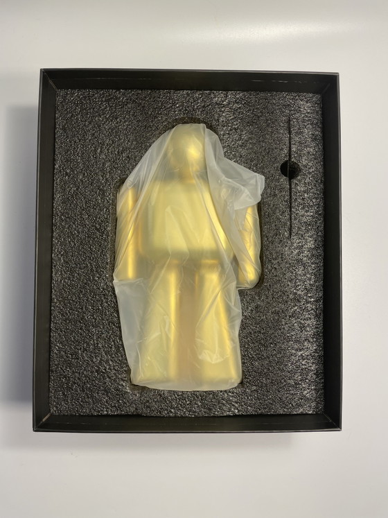 Statuetta da collezione - Hommi ATLAS Max 22cm – Oggetti decorativi, Other (photo 3 of 15)