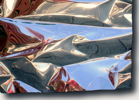 Image 1 of "Specchio uragano "Design premium