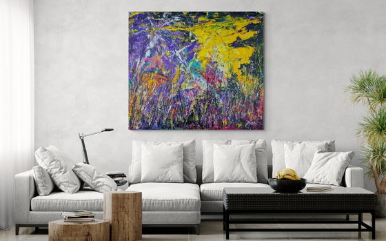 Image 1 of Jovan Srijemac (1962) - Danze della natura