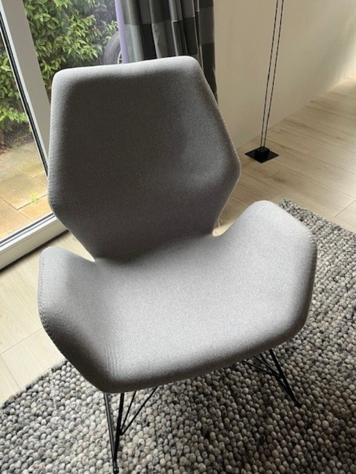 Fauteuil - schommel