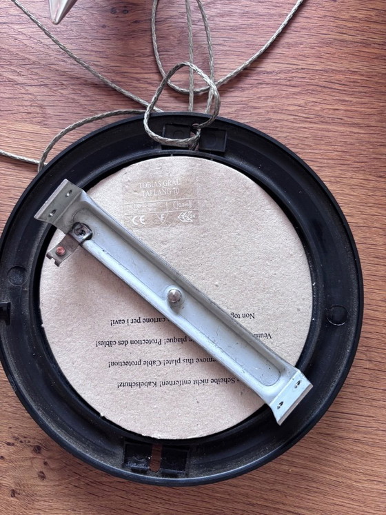 Image 1 of Tobias Grau Tai