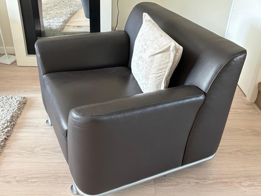 De Bree's "De Nederlandse Bank"