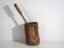 Large antique wabi-sabi style mortar and pestle (c.1920) #78 – Decorative Objects (photo 15 of 40)