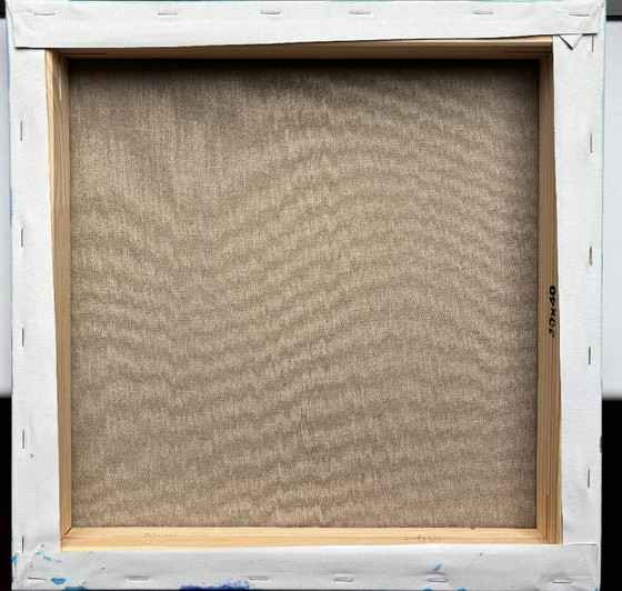 Image 1 of Soon - light on water - stylized impressionist painting