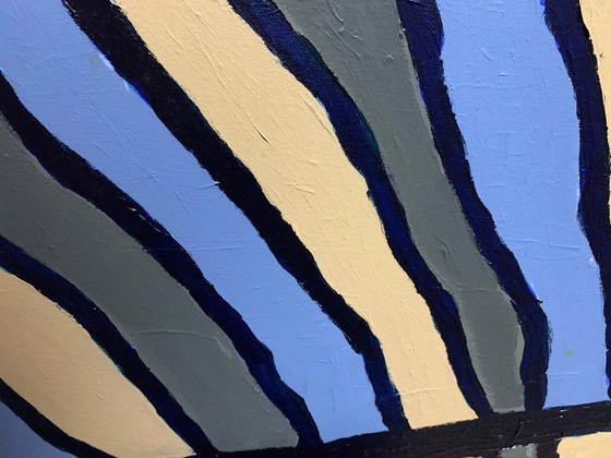 Pintura de Jan Vermaas – Decoración de pared, Other (photo 4 of 5)
