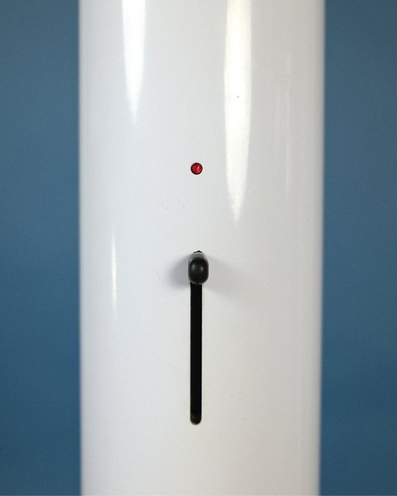 Image 1 of Megaron Stehleuchte – Gianfranco Frattini – Artemide