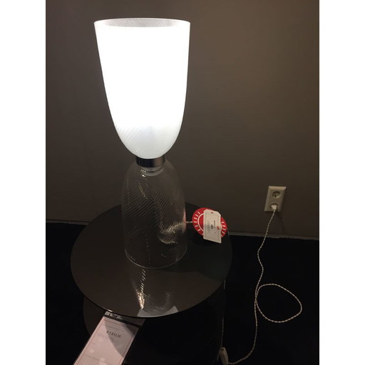 Poltrona Frau Alma tafellamp