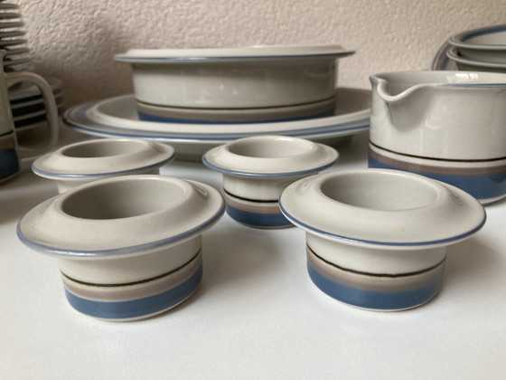 Arabia Uhtua Crockery from Finland – Ceramic (photo 5 of 15)