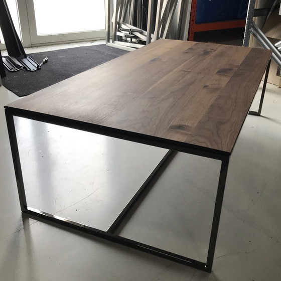 Image 1 of Willisau Levo Couchtisch