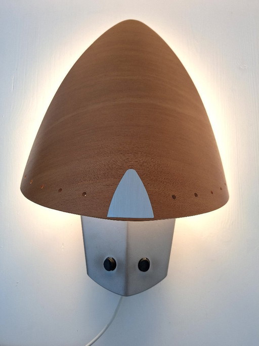 Aplique escandinavo vintage Lucid Harmonie de Sören Eriksen