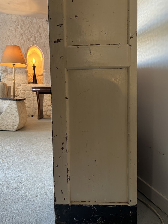 Image 1 of Meuble vitrine de magasin Années 50