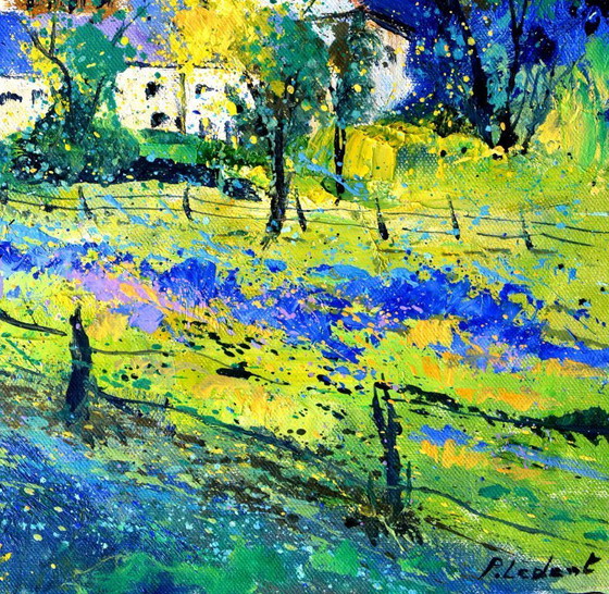 Image 1 of Die Farben des Sommers