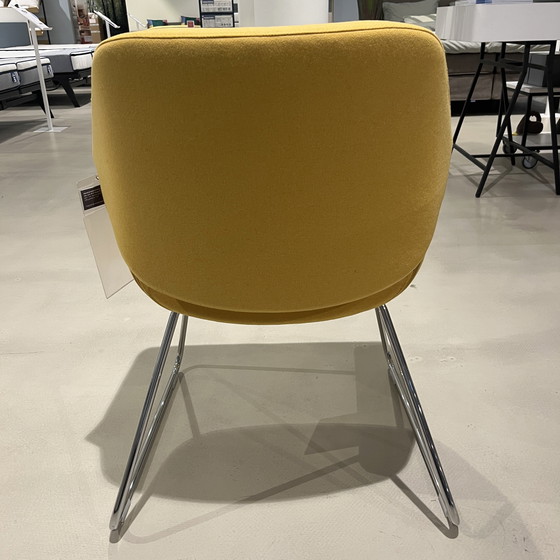 Image 1 of Artifort Gap dining chair (set of 4)