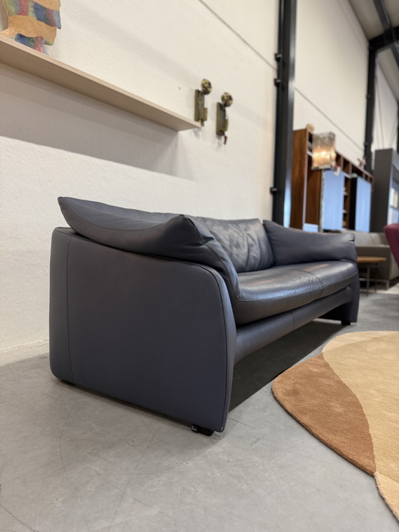 Image 1 of Leolux Edison Sofa 3-Sitzer Senso Tempest