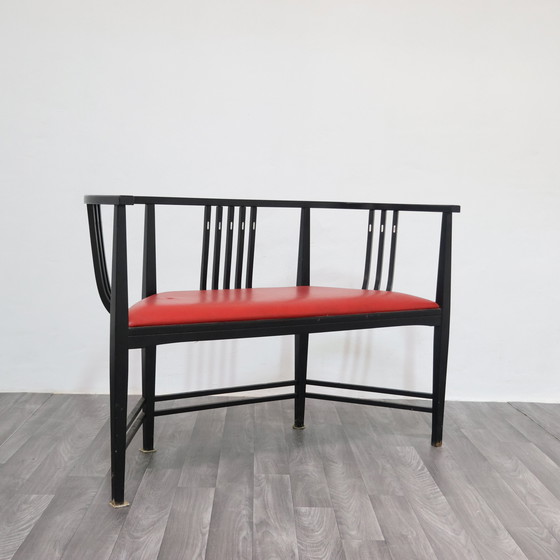 Image 1 of POSTMODERNES SOFA, ERNEST ARCHIBALD TAYLOR ZUGESCHRIEBEN