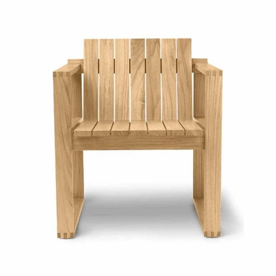 Image 1 of BK10 Outdoor Series Carl Hansen & Son
