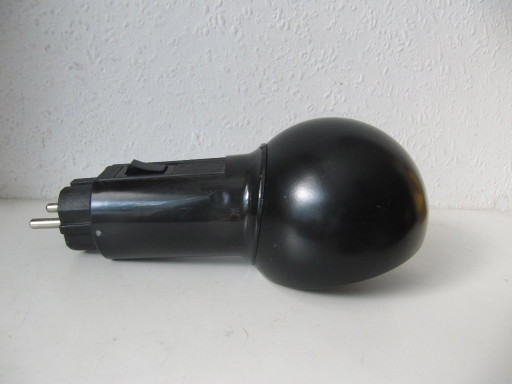 Plug-in Lamp Bendt Hansen for DL Lampen.