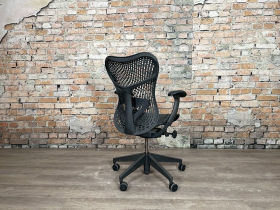 Image 1 of Herman Miller Mirra