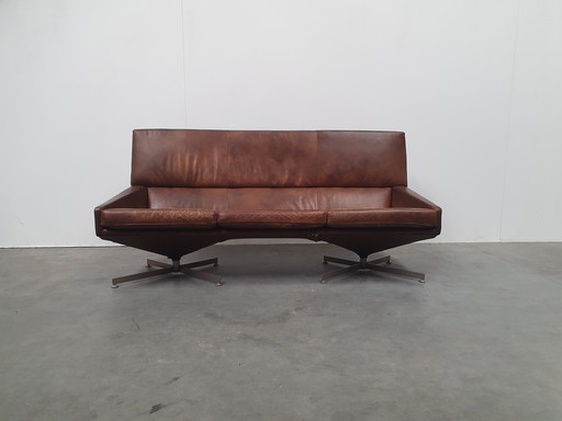 Georges van Rijck Beaufort 50er Jahre Sofa