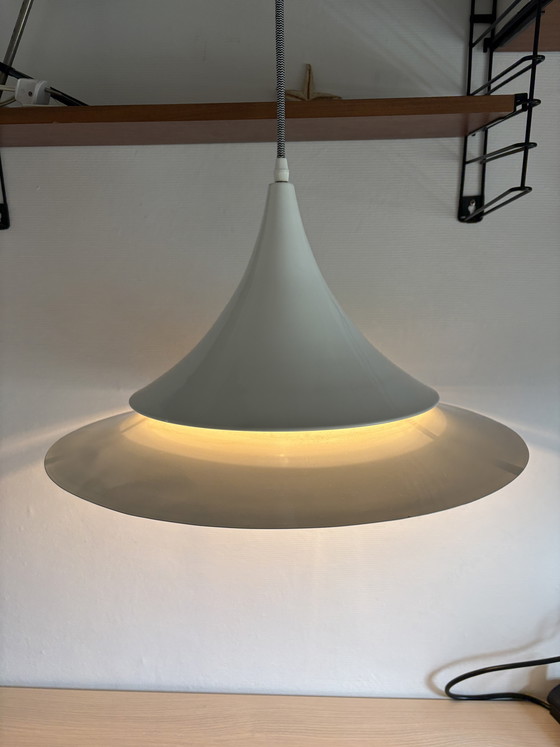 Image 1 of Chapeau de sorcière Hala vintage