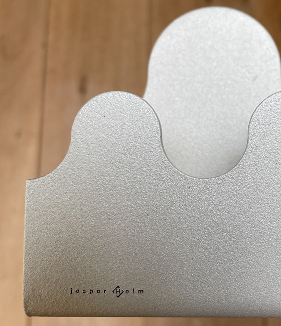 Image 1 of Jesper Holm Wandgarderobe Neu