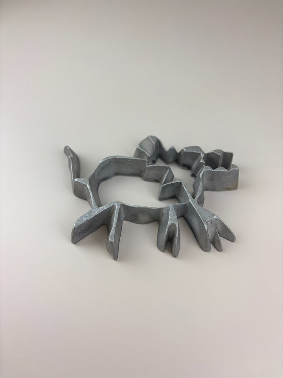 Image 1 of Sottobicchieri – Design Teun Kees