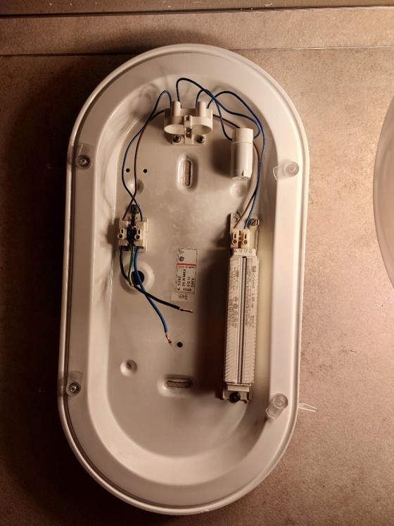 Image 1 of Lámpara de techo Iguzzini UFO