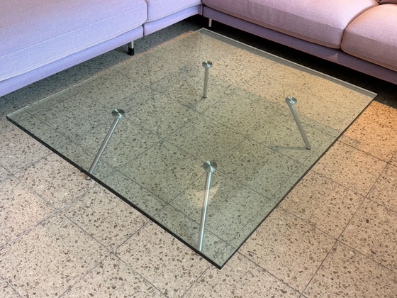 Beek Couchtisch Maupertuus – Couchtische, Glas (photo 5 of 12)