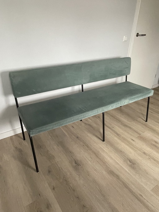 Fest eetkamer bank lunedì