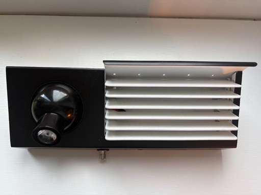 Lámpara de pared derecha Biny de DCW Editions