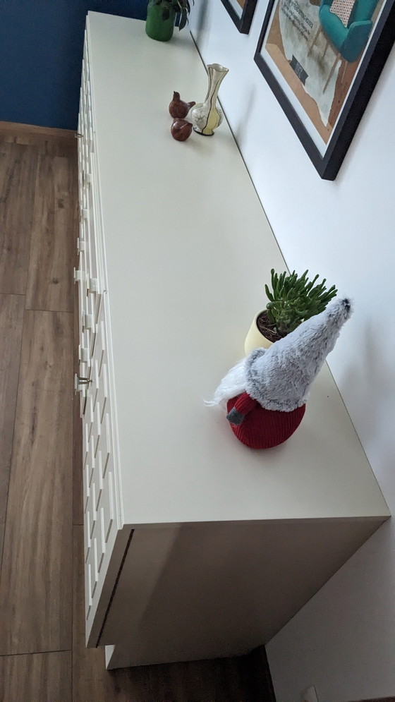 Image 1 of Enfilade Musterring vintage 