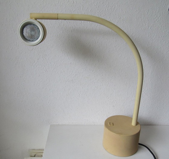 Halo Click 2 Tischleuchte Ettore Sottsass Philips – Halo Click 2  Ettore Sottsass Philips, Tischlampen (photo 4 of 10)