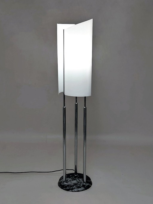 floor lamp "Arianna" Oluce Italy