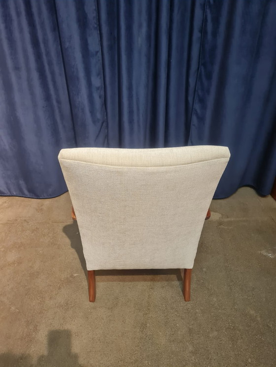 Image 1 of Poltrona H-204, UP Zavody