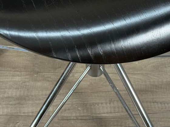 Image 1 of Fritz Hansen Butterfly black