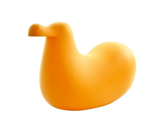 Image 1 of Magis Swing Dodo orange