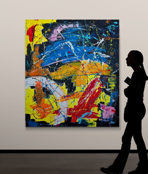 Jovan Srijemac (1962) - Journey to the East