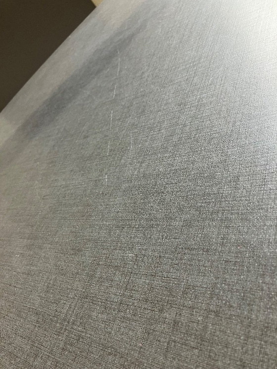 Image 1 of Oval table from the Dutch brand Arp, designed by Sarah Trenité