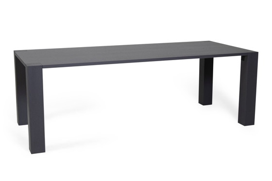 Image 1 of Tavolo da pranzo Tonon Fisso - 220x95