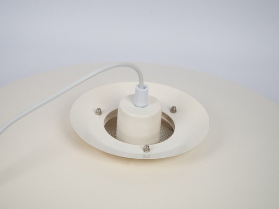Image 1 of Danish vintage pendant lamp Galax, 1980s