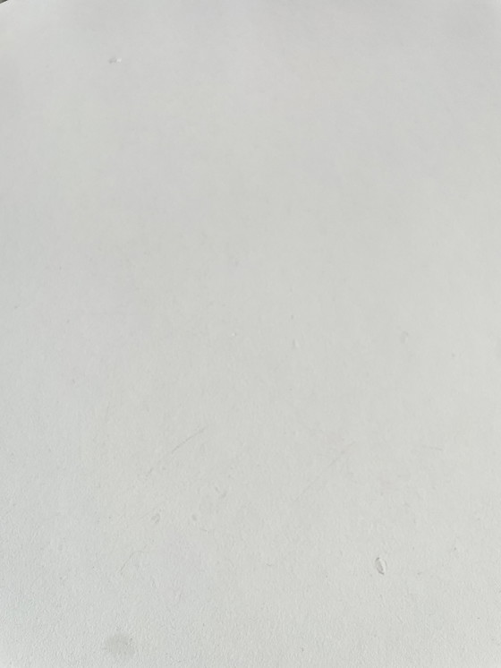 Image 1 of Artifort Circle 1 bijzettafel   Design Pierre Paulin