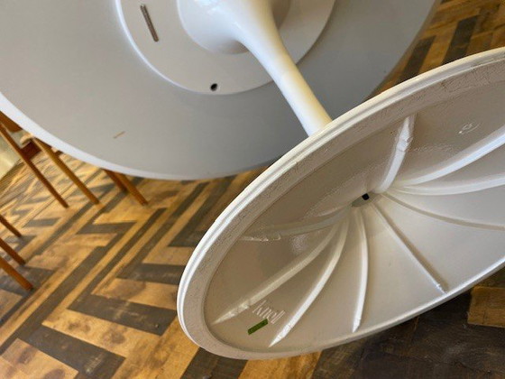 Image 1 of Original Tulip Table by Saarinen by Studio Knoll 1957