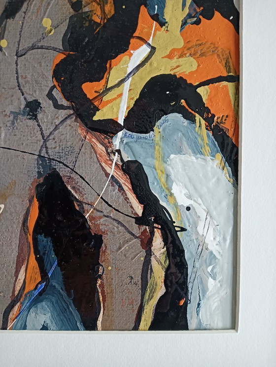 Image 1 of Rob Jacobs - Dancing together