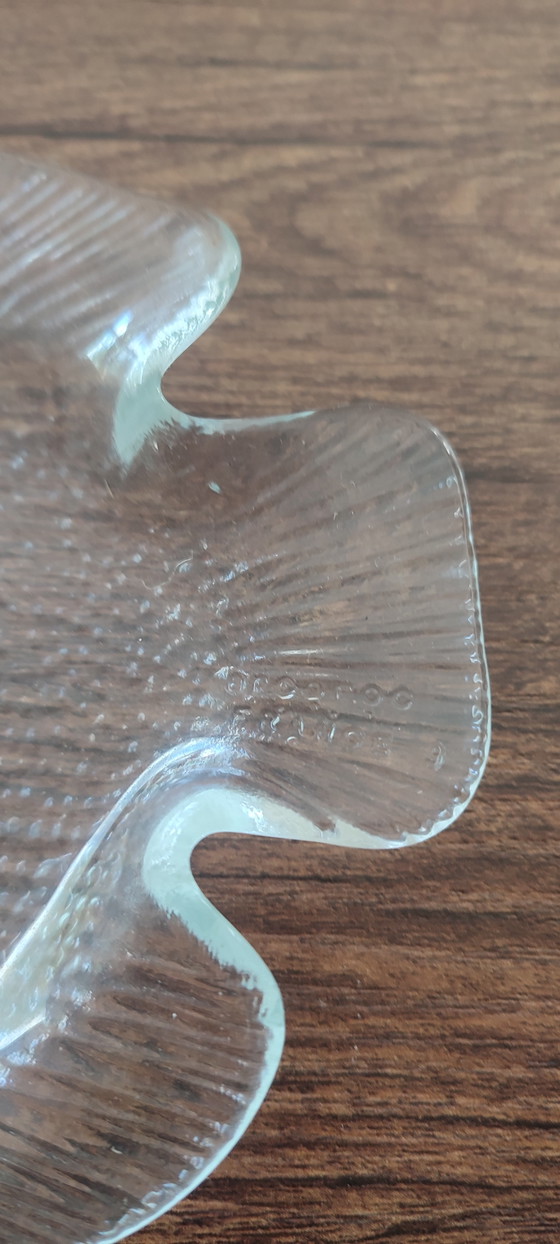 Piatti vintage Arcoroc con pesci, nuovi nella confezione originale. – Stoviglie, Glass (photo 8 of 13)
