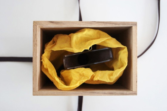 Image 1 of Kobayashi Masayoshi - Bronze vase - Japan