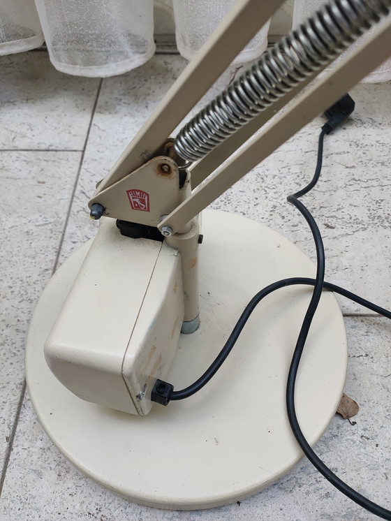 Image 1 of Lampada medica Rimsa.