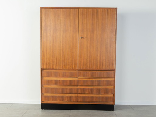Vintage Kommode aus den 60er Jahren
