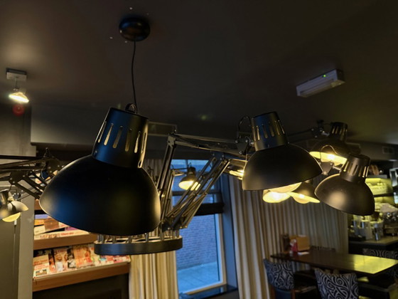 Image 1 of Lampada a sospensione Moooi Dear Ingo