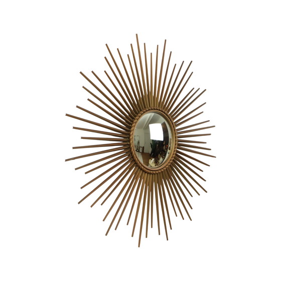 Image 1 of Grand miroir solaire Chaty Vallauris